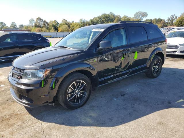 2018 DODGE JOURNEY SE, 