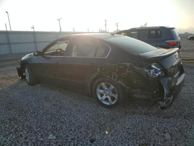 1N4AL21E88C260440 - 2008 NISSAN ALTIMA 2.5 BLACK photo 2