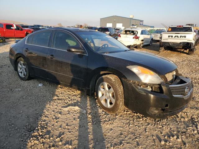 1N4AL21E88C260440 - 2008 NISSAN ALTIMA 2.5 BLACK photo 4