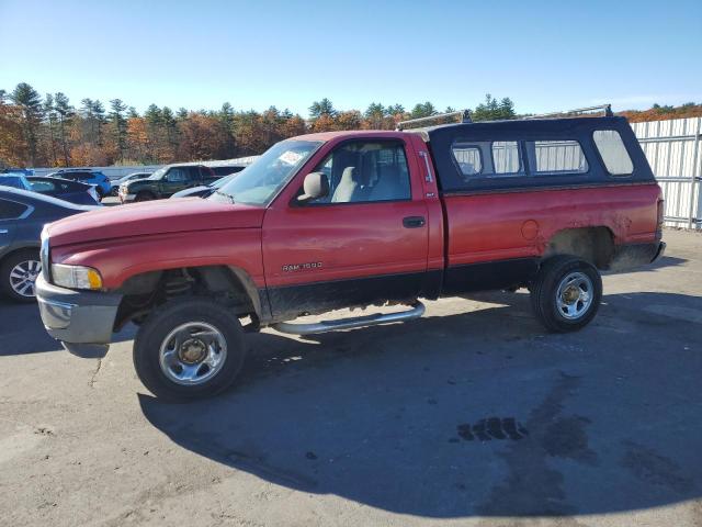 1998 DODGE RAM 1500, 