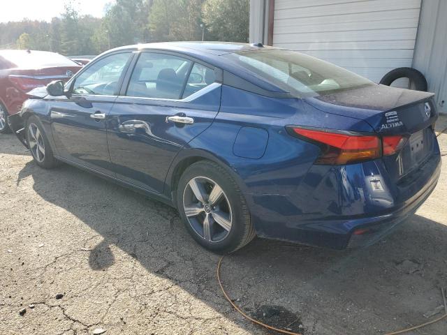 1N4BL4BV2LC252129 - 2020 NISSAN ALTIMA S BLUE photo 2