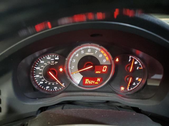 JF1ZNAA16F8712583 - 2015 TOYOTA SCION FR-S BLUE photo 9