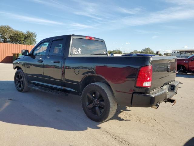 1C6RR7FT9GS402256 - 2016 RAM 1500 ST BLACK photo 2