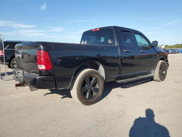1C6RR7FT9GS402256 - 2016 RAM 1500 ST BLACK photo 3
