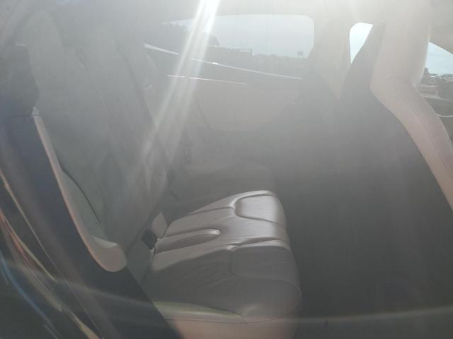 5YJSA1AG7DFP04727 - 2013 TESLA MODEL S შავი ფოტო 10