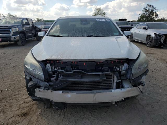 1G11C5SL8FU146852 - 2015 CHEVROLET MALIBU 1LT TWO TONE photo 5