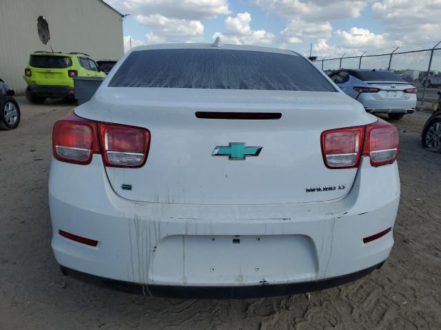 1G11C5SL8FU146852 - 2015 CHEVROLET MALIBU 1LT TWO TONE photo 6