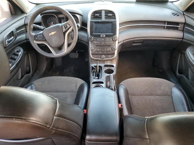 1G11C5SL8FU146852 - 2015 CHEVROLET MALIBU 1LT TWO TONE photo 8