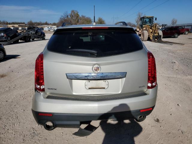 3GYFNAE39ES577902 - 2014 CADILLAC SRX BEIGE photo 6