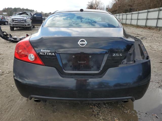 1N4AL2EP1BC174406 - 2011 NISSAN ALTIMA S BLACK photo 6