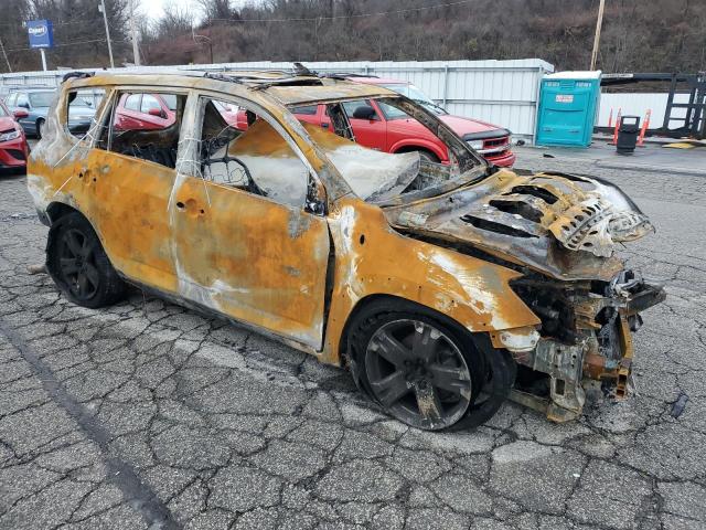 JTMBK32V475031083 - 2007 TOYOTA RAV4 SPORT BURN photo 4