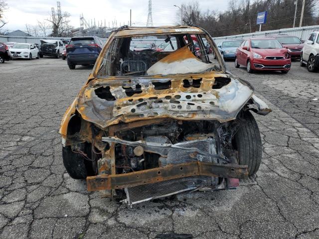 JTMBK32V475031083 - 2007 TOYOTA RAV4 SPORT BURN photo 5