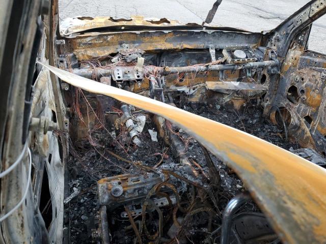 JTMBK32V475031083 - 2007 TOYOTA RAV4 SPORT BURN photo 8