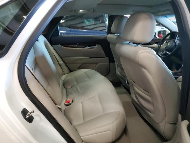 2G61N5S30F9170239 - 2015 CADILLAC XTS LUXURY COLLECTION BEIGE photo 10