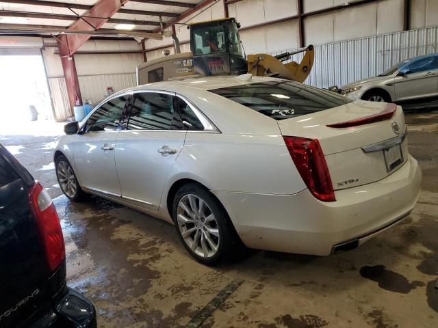 2G61N5S30F9170239 - 2015 CADILLAC XTS LUXURY COLLECTION BEIGE photo 2