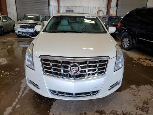 2G61N5S30F9170239 - 2015 CADILLAC XTS LUXURY COLLECTION BEIGE photo 5