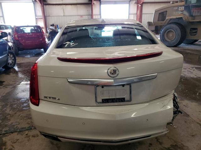 2G61N5S30F9170239 - 2015 CADILLAC XTS LUXURY COLLECTION BEIGE photo 6