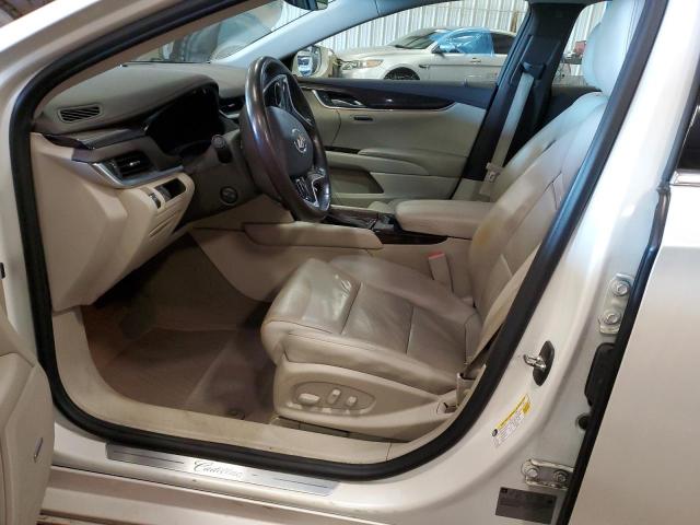 2G61N5S30F9170239 - 2015 CADILLAC XTS LUXURY COLLECTION BEIGE photo 7