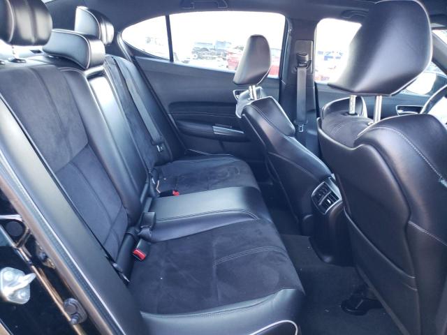 19UUB3F60JA002871 - 2018 ACURA TLX TECH+A BLACK photo 10