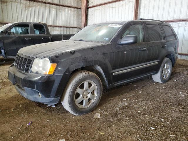 2010 JEEP GRAND CHER LAREDO, 