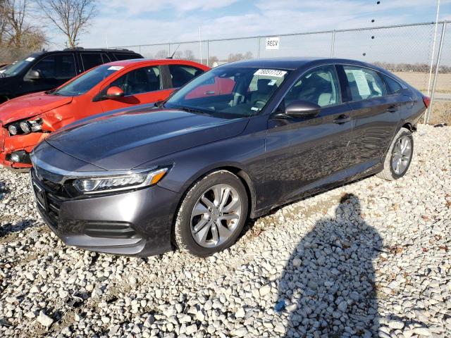 2020 HONDA ACCORD LX, 