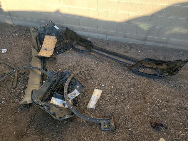 WA1VAAF73HD003728 - 2017 AUDI Q7 PRESTIGE ვერცხლისფერი ფოტო 12