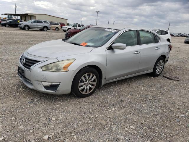 2015 NISSAN ALTIMA 2.5, 