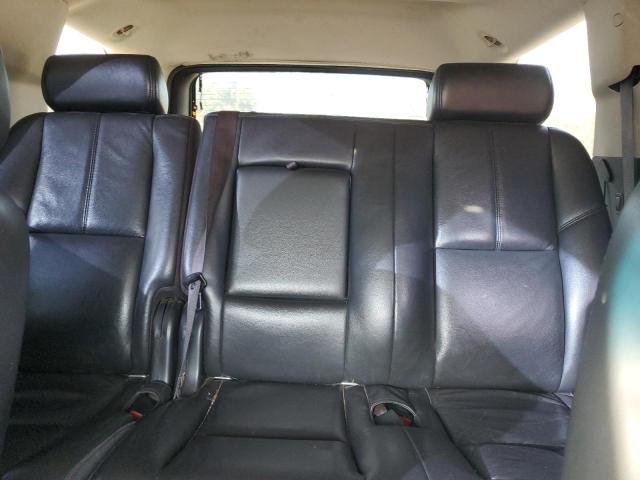 1GNFC13097J388599 - 2007 CHEVROLET TAHOE C1500 BEIGE photo 10