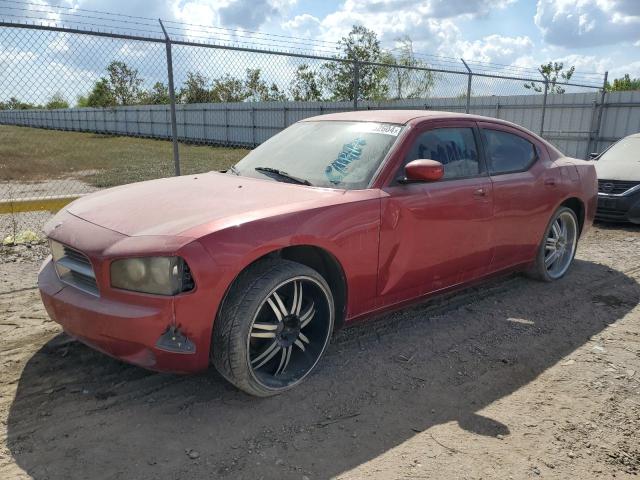 2010 DODGE CHARGER, 