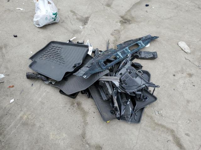 4T1G11AK3RU253333 - 2024 TOYOTA CAMRY SE NIGHT SHADE BLACK photo 12