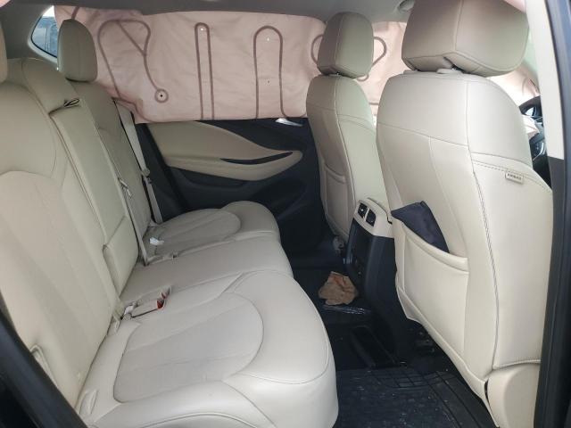 LRBFXBSA1LD148645 - 2020 BUICK ENVISION PREFERRED BLUE photo 11