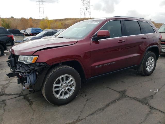 2018 JEEP GRAND CHER LAREDO, 