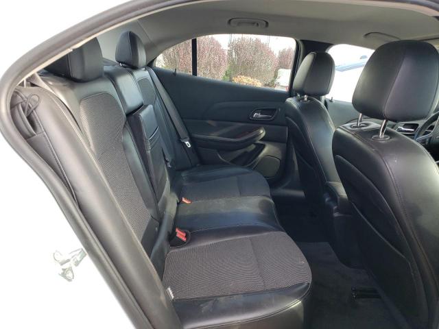 1G11C5SA3DF125679 - 2013 CHEVROLET MALIBU 1LT 白色 照片 10