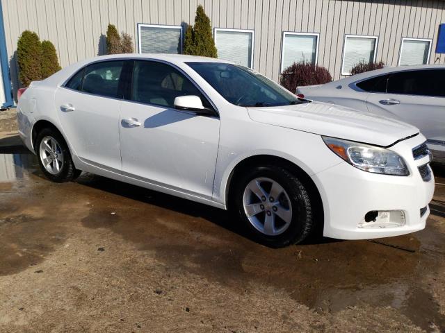 1G11C5SA3DF125679 - 2013 CHEVROLET MALIBU 1LT 白色 照片 4