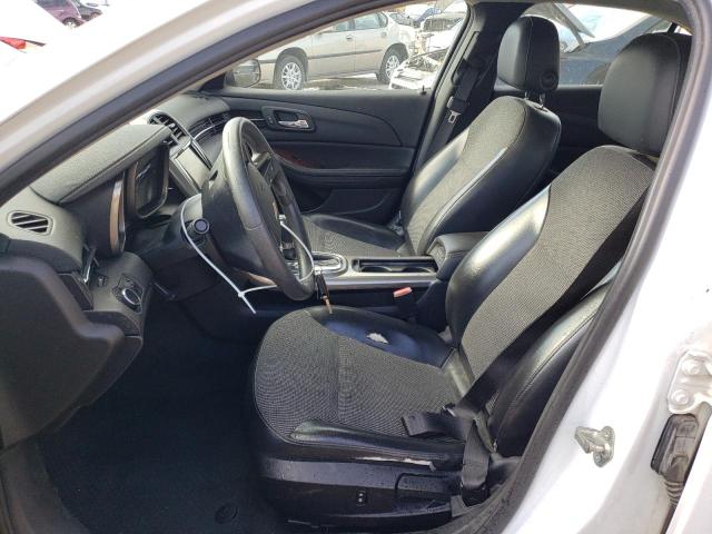 1G11C5SA3DF125679 - 2013 CHEVROLET MALIBU 1LT 白色 照片 7