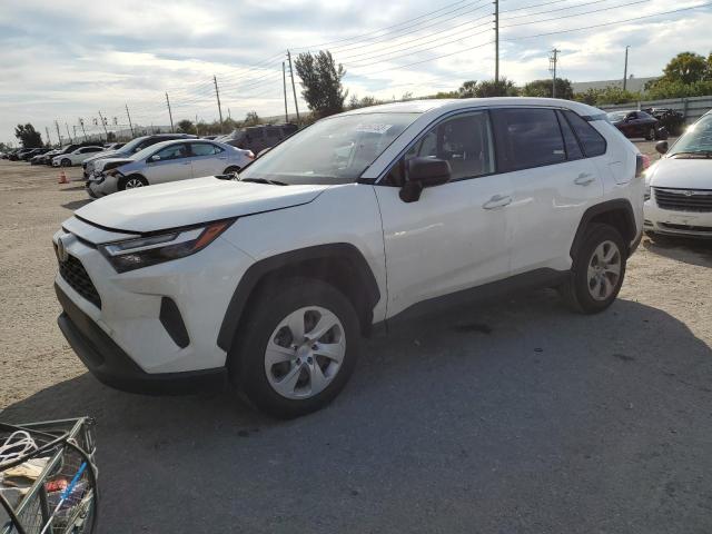 2023 TOYOTA RAV4 LE, 