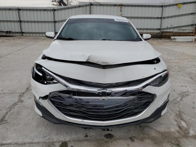 1G1ZG5ST7NF211264 - 2022 CHEVROLET MALIBU RS 白色 照片 5