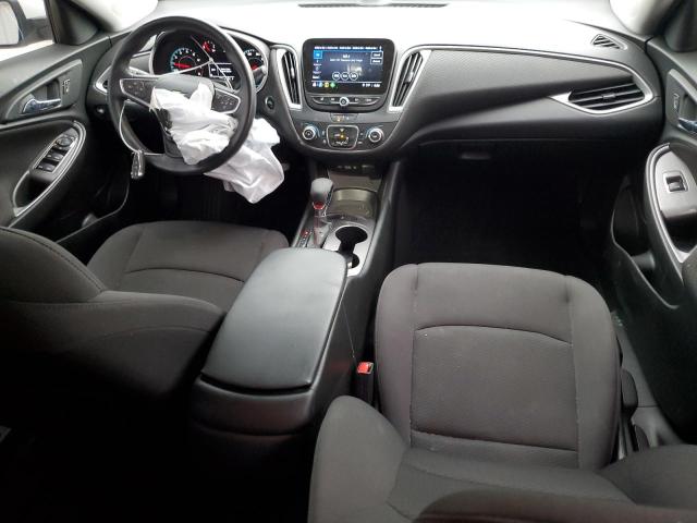 1G1ZG5ST7NF211264 - 2022 CHEVROLET MALIBU RS 白色 照片 8