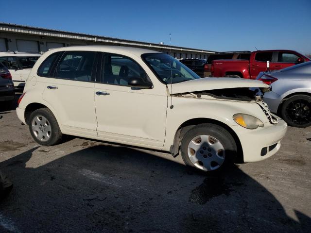 3A8FY48B48T170532 - 2008 CHRYSLER PT CRUISER WHITE photo 4