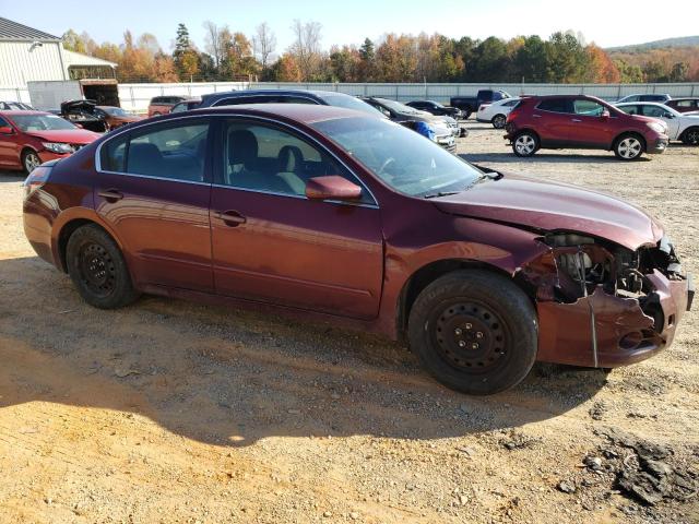 1N4AL2AP9BC103413 - 2011 NISSAN ALTIMA 25S BASE MAROON photo 4