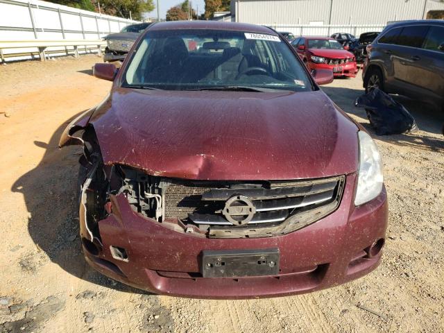 1N4AL2AP9BC103413 - 2011 NISSAN ALTIMA 25S BASE MAROON photo 5