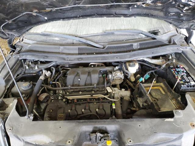 1FM5K8AR5EGB59229 - 2014 FORD EXPLORER POLICE INTERCEPTOR 双色 照片 11