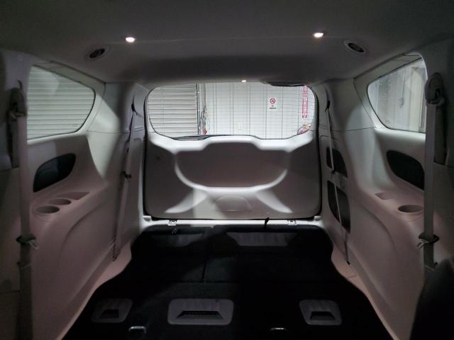 2C4RC1BG9PR535231 - 2023 CHRYSLER PACIFICA TOURING L Boz foto 10