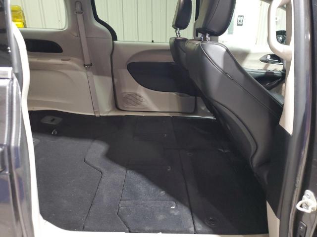 2C4RC1BG9PR535231 - 2023 CHRYSLER PACIFICA TOURING L Boz foto 11