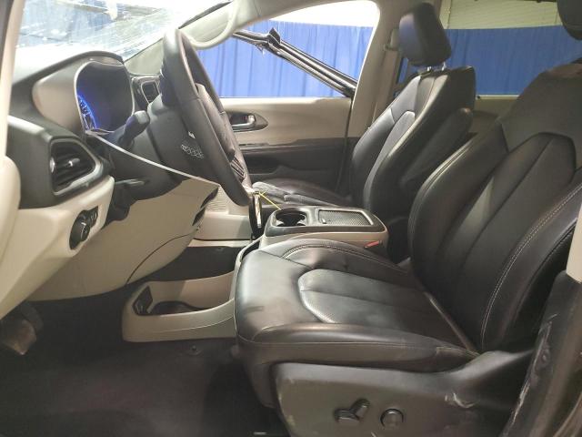 2C4RC1BG9PR535231 - 2023 CHRYSLER PACIFICA TOURING L Boz foto 7