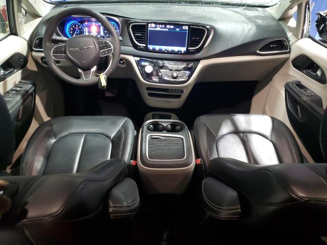 2C4RC1BG9PR535231 - 2023 CHRYSLER PACIFICA TOURING L Boz foto 8