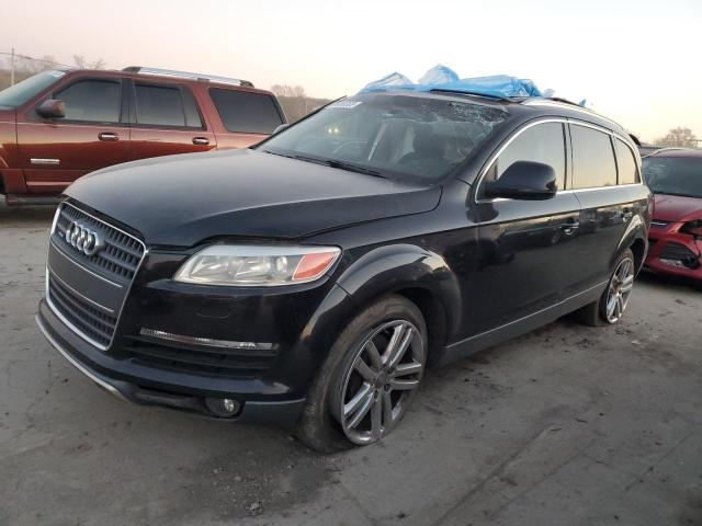 WA1BV74L48D021777 - 2008 AUDI Q7 4.2 QUATTRO PREMIUM BLACK photo 1