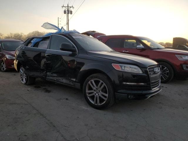 WA1BV74L48D021777 - 2008 AUDI Q7 4.2 QUATTRO PREMIUM BLACK photo 4