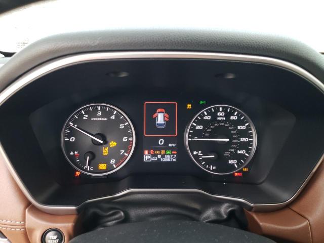 4S4BTGPD8L3245077 - 2020 SUBARU OUTBACK TOURING LDL Շագանակագույն լուսանկար 9