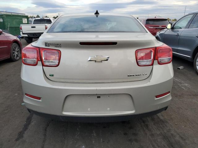 1G11B5SA1GF140317 - 2016 CHEVROLET MALIBU LIM LS ოქროსფერი ფოტო 6